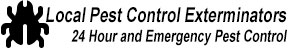 Chapel Hill NC Pest Control Exterminators